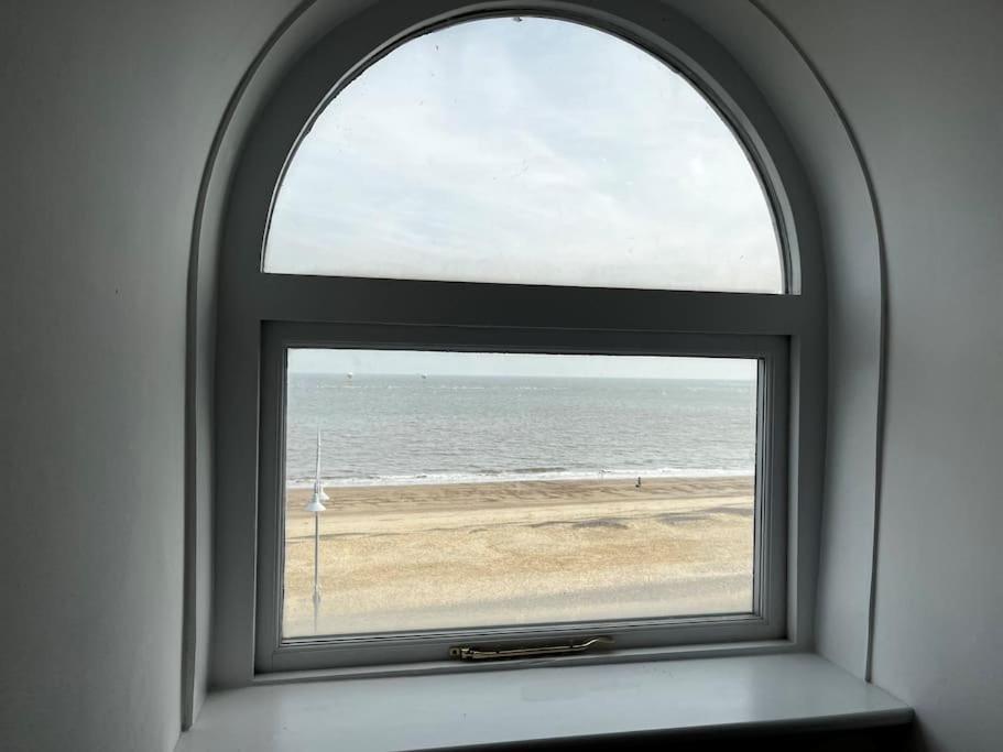 Luxury Penthouse Apartment 洛斯托夫特 外观 照片